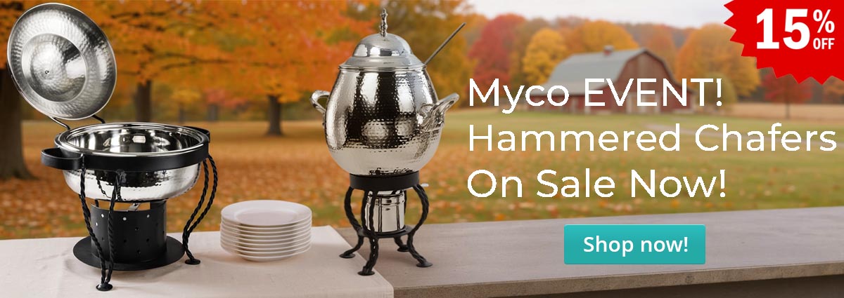 Aug-Sept Myco Chafer Sale